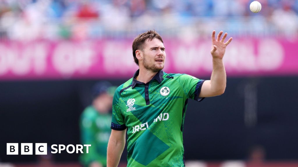 Josh Little: Fast bowler ‘passionate’ to play Test cricket for Ireland despite T20 and IPL commitments – BBC Sport