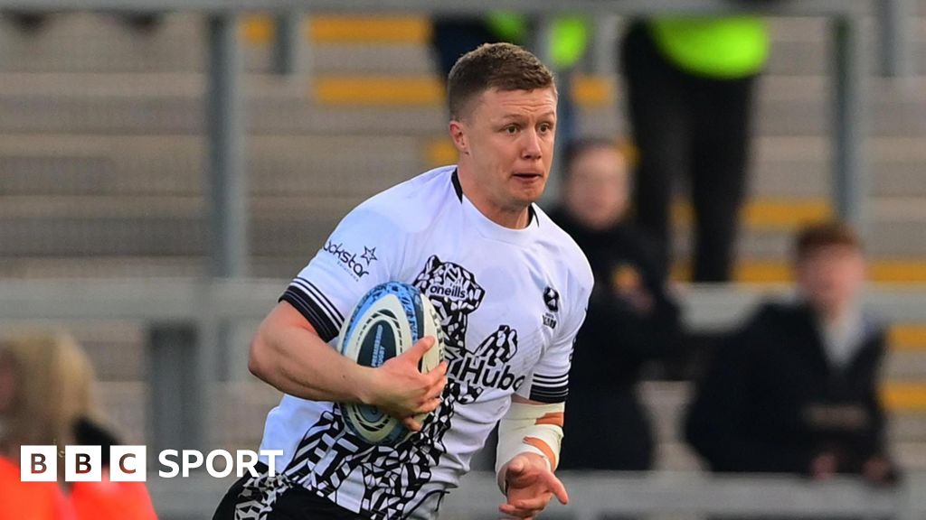 Noah Heward: Bristol Bears full-back out until early 2025 with injury-ZoomTech News