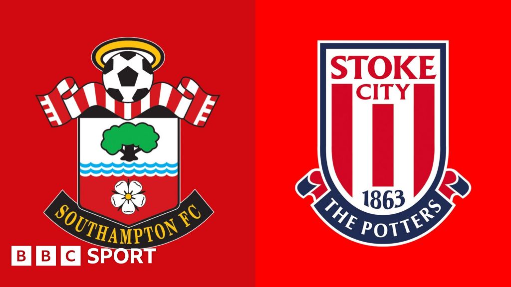 Southampton vs Stoke City: Pick Of The Stats - BBC Sport