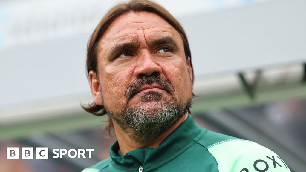 Leeds United: Daniel Farke Says Player Exodus Can 'never Happen Again ...