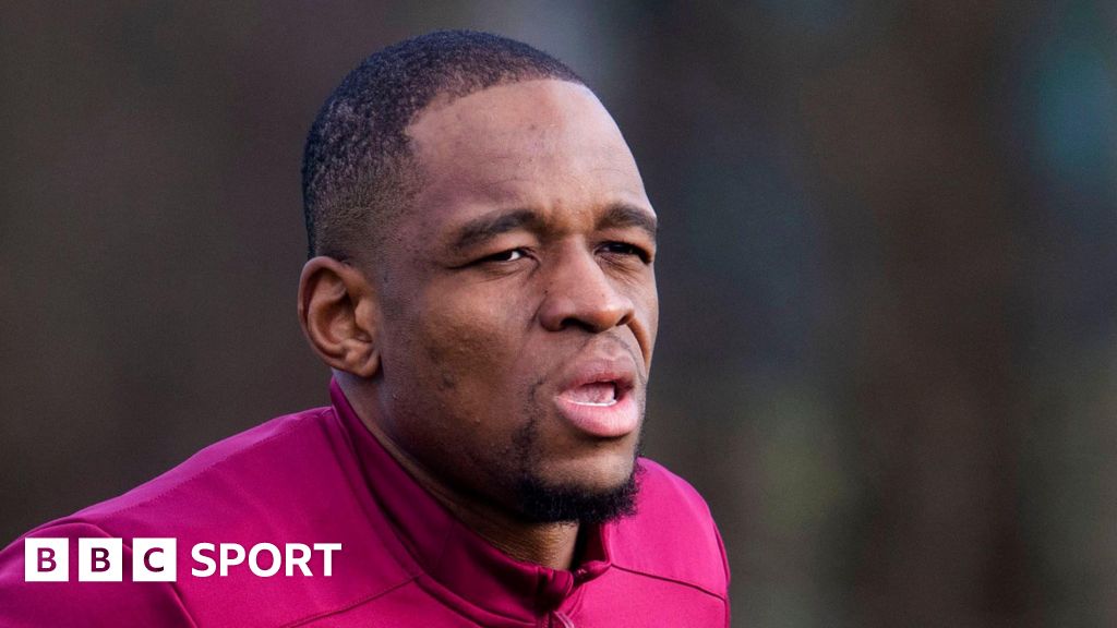 Injury blow for St Johnstone as Ikpaezu sidelined by accident