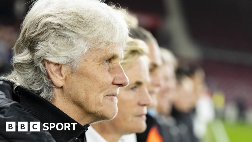 'Once in a lifetime' - Sundhage on new Swiss challenge