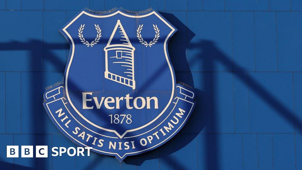 Friedkin Group agree deal to buy Everton