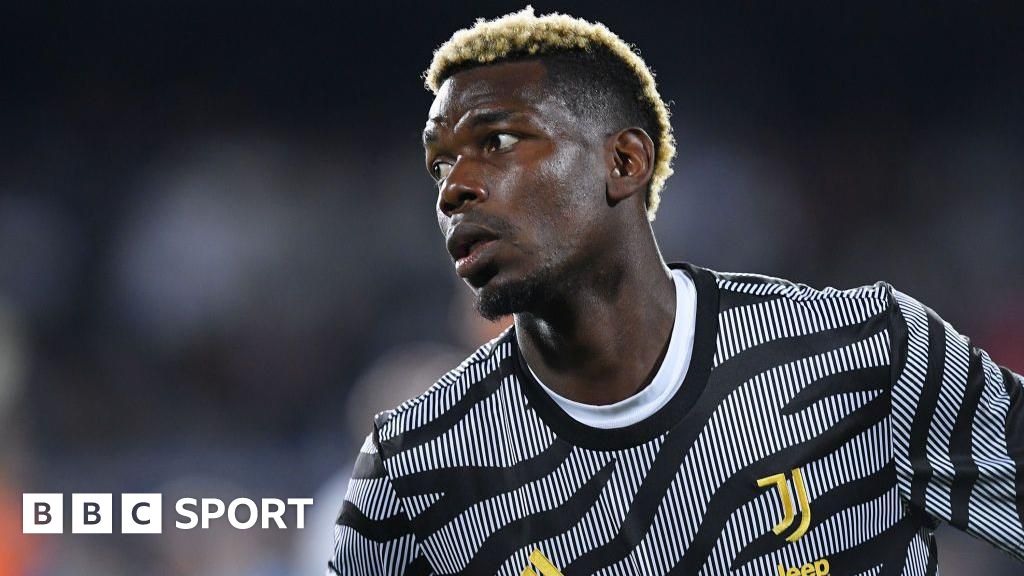 Paul Pogba and Juventus agree contract termination on 30 November