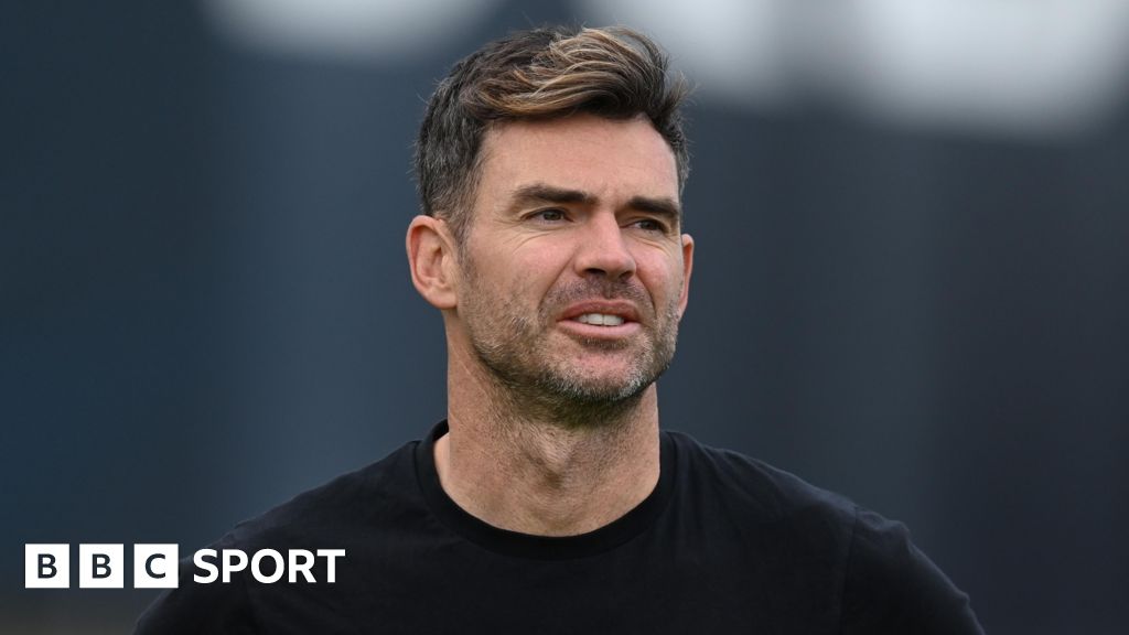 IPL auction 2025: James Anderson unsuccessful but Vaibhav Suryavanshi lands deal