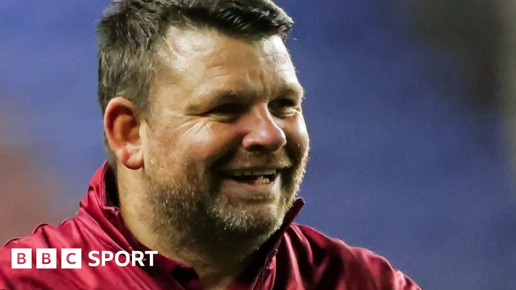 Lee Briers joins St Helens coaching staff on two-year deal