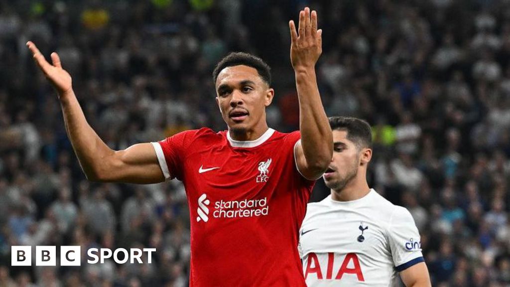 Liverpool: Should Tottenham game be replayed? - BBC Sport