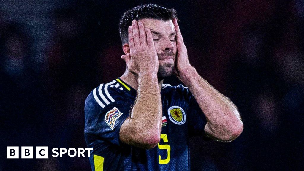 ‘Leader’ Grant Hanley will bounce back from Scotland error, says Lewis Morgan