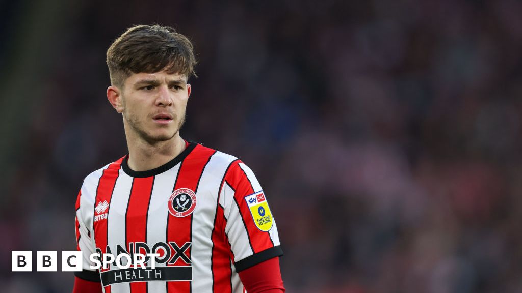 James McAtee transfer news Sheffield United sign Manchester City