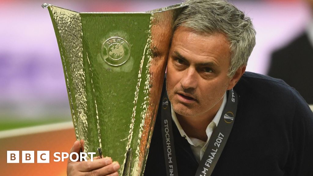 Manchester United: Dentro de los dos años de reinado de José Mourinho en Old Trafford