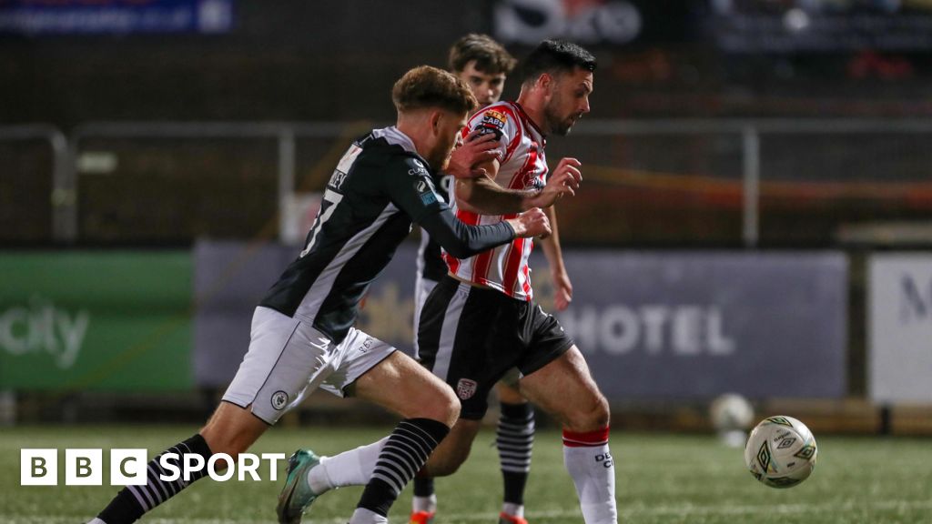 Derry City Faces Setbacks in Title Race