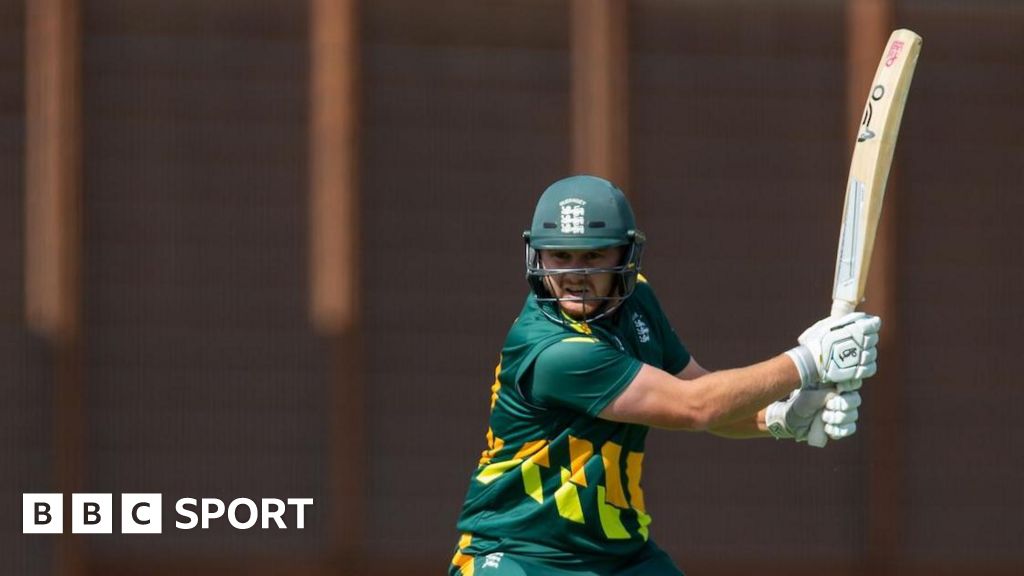 T20 World Cup qualifiers Guernsey beat Bulgaria by eight wickets BBC