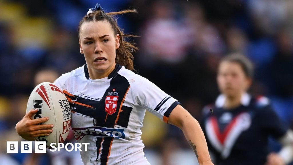 England squad: Hollie-Mae Dodd returns for Wales Test-ZoomTech News