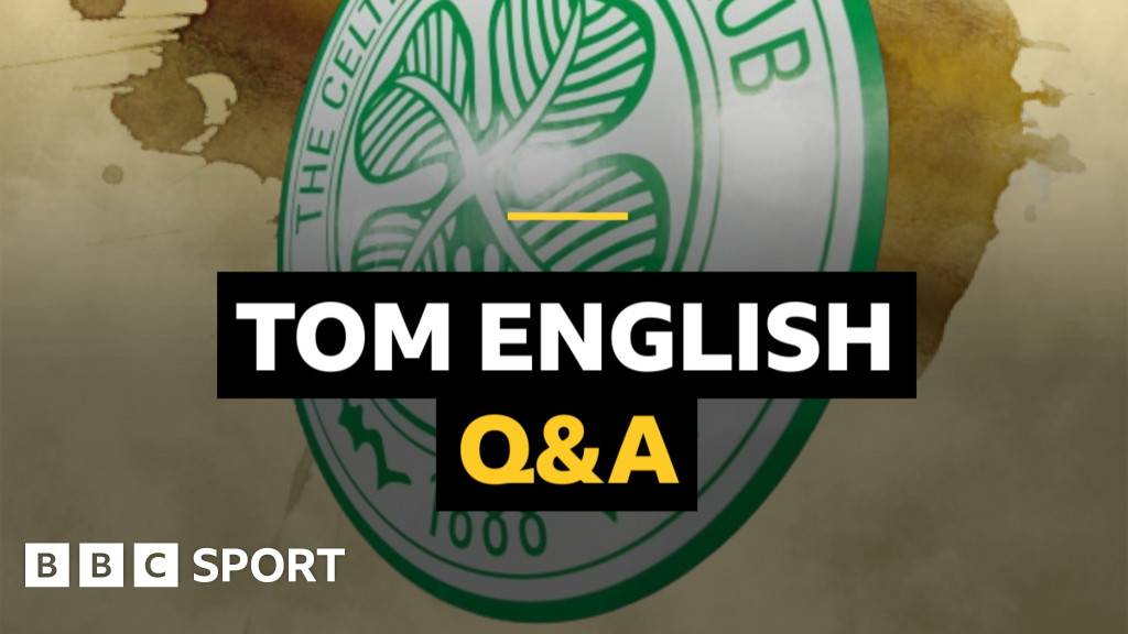 BBC Scotland’s Tom English answers your Celtic questions