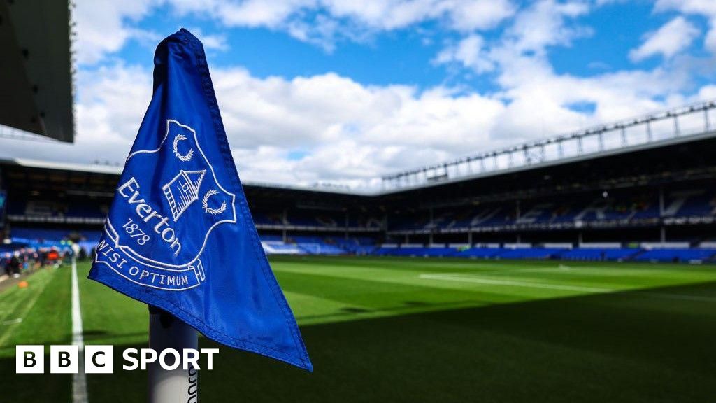 Friedkin Group granted exclusivity in Everton takeover talks