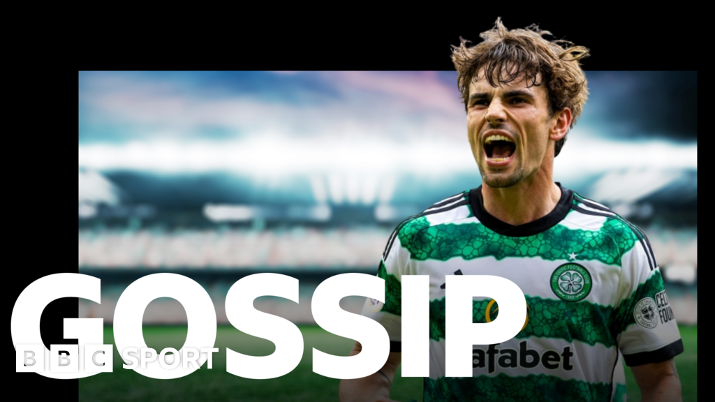 Scottish gossip: O’Riley, Butland, Stamatelopoulos, McTominay, Gilmour