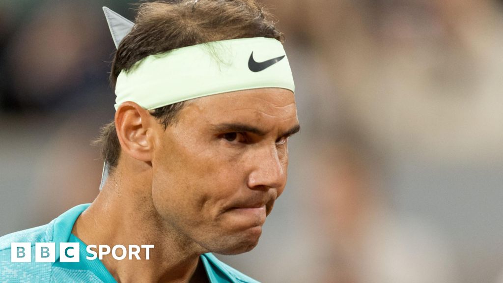 French Open 2024: Rafael Nadal prioritising Paris Olympics over Wimbledon  – BBC Sport