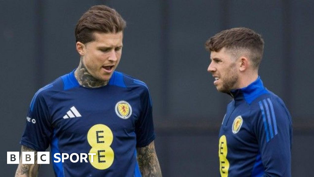 Scotland squad sympathy as Dykes awaits injury verdict