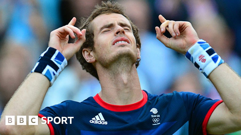The people v Andy Murray: Four weeks that changed him and us