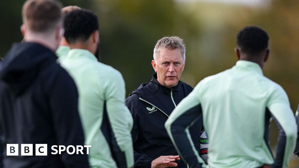 Ireland Manager Faces Criticism Amid Team Struggles