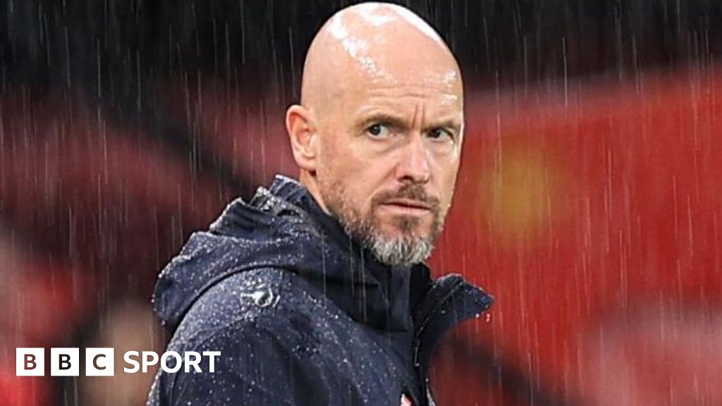 Erik ten Hag: ‘Disgusting, disgraceful and embarrassing’ – Man Utd at ‘rock bottom’