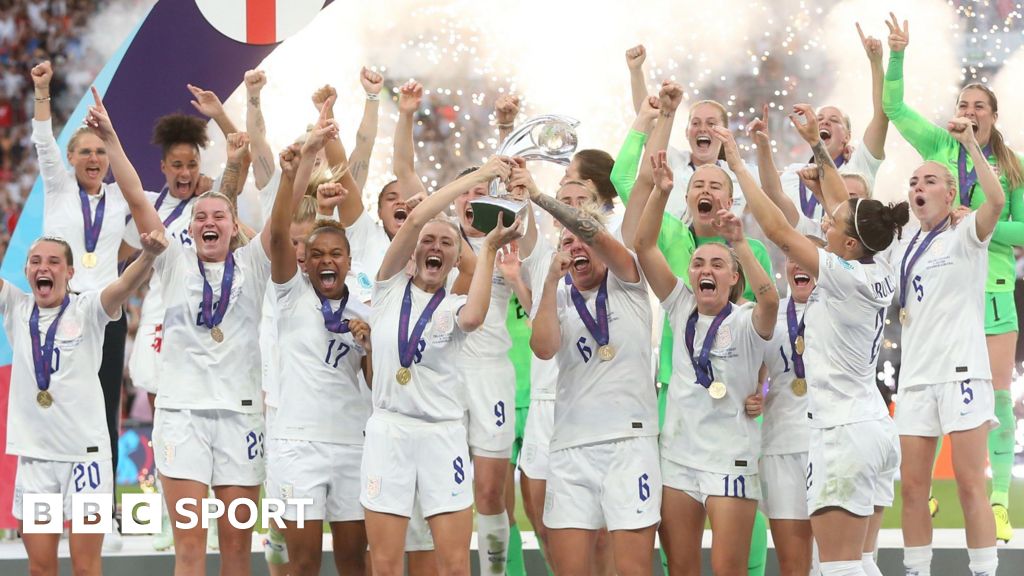 WSL revenue up by 50% after England Euros win