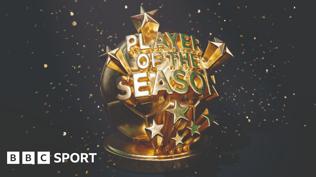 Vote for your Premier League club's player of the season