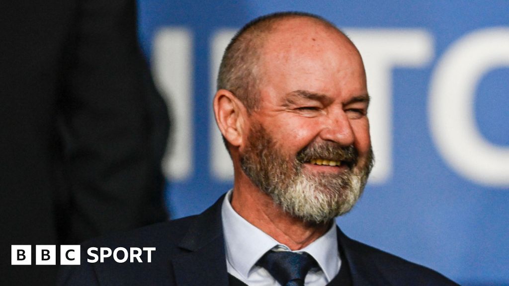 Scotland: Steve Clarke on Euro 2024, Ryan Gauld inclusion & ‘last chances’