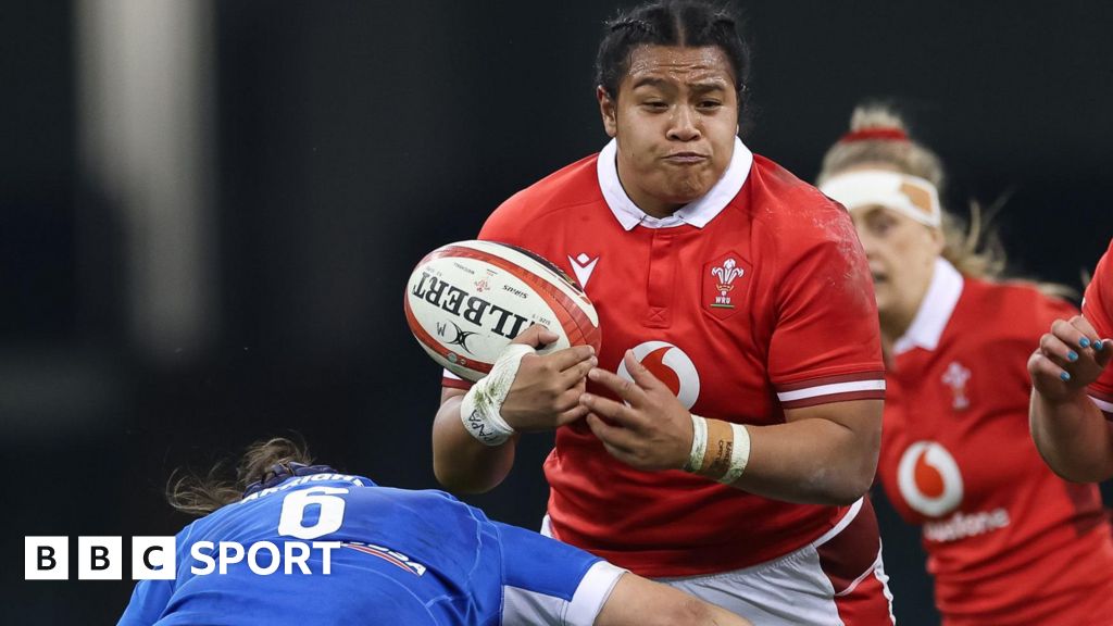 Wales to host Spain in WXV play-off
