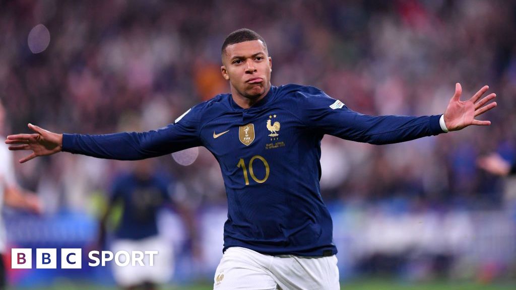 How much do you know about Mbappe?