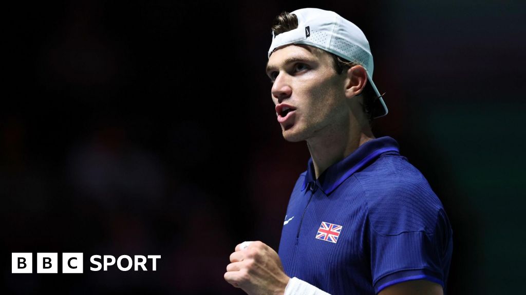 Britain's 2025 Davis Cup bid to start in Japan