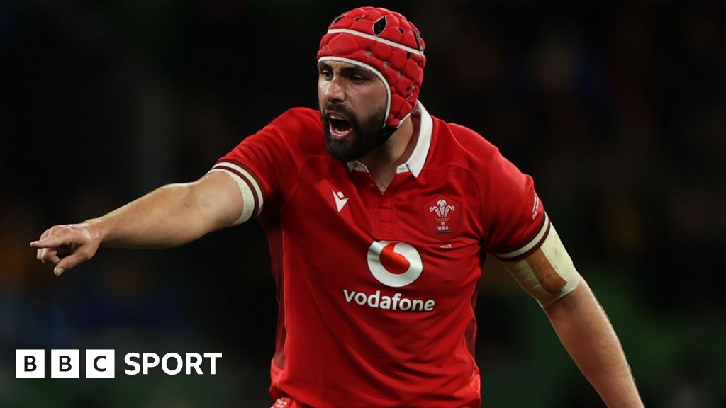 Cory Hill: New Wales captain says sorry for 2021 incident-ZoomTech News