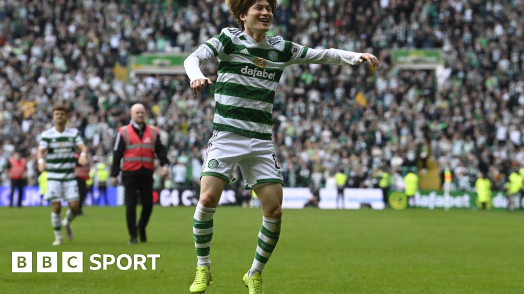 Celtic 3-2 Rangers: Who Impressed - BBC Sport