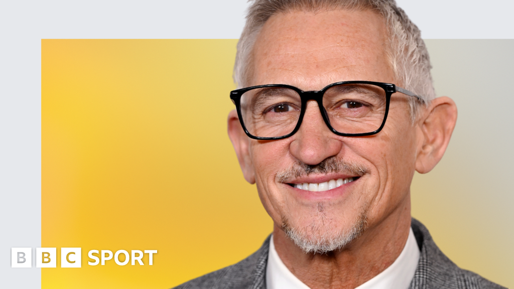 Euro 2024 final: ‘England will lift a major trophy soon but I don’t want to wait’ – Gary Lineker – BBC Sport