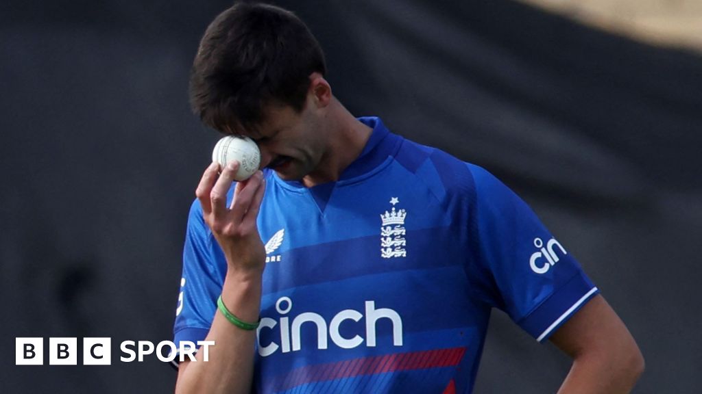 'That day swallowed me up' - Scrimshaw on 'horrible' ODI debut