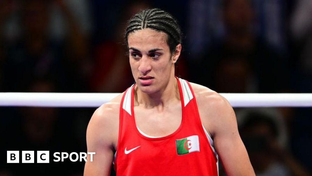 Olympic 2024 boxing controversy: IBA add to confusion over eligibility row
