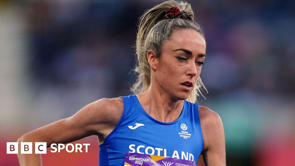 Olympic Games 2024: Eilish McColgan dampens expectations