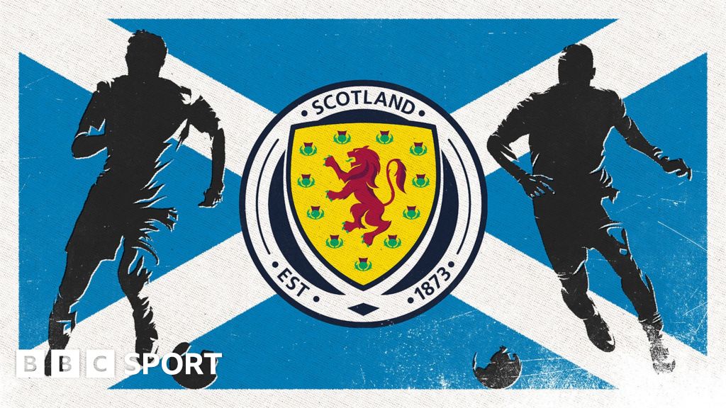 Rate the players as Scotland face Hungary