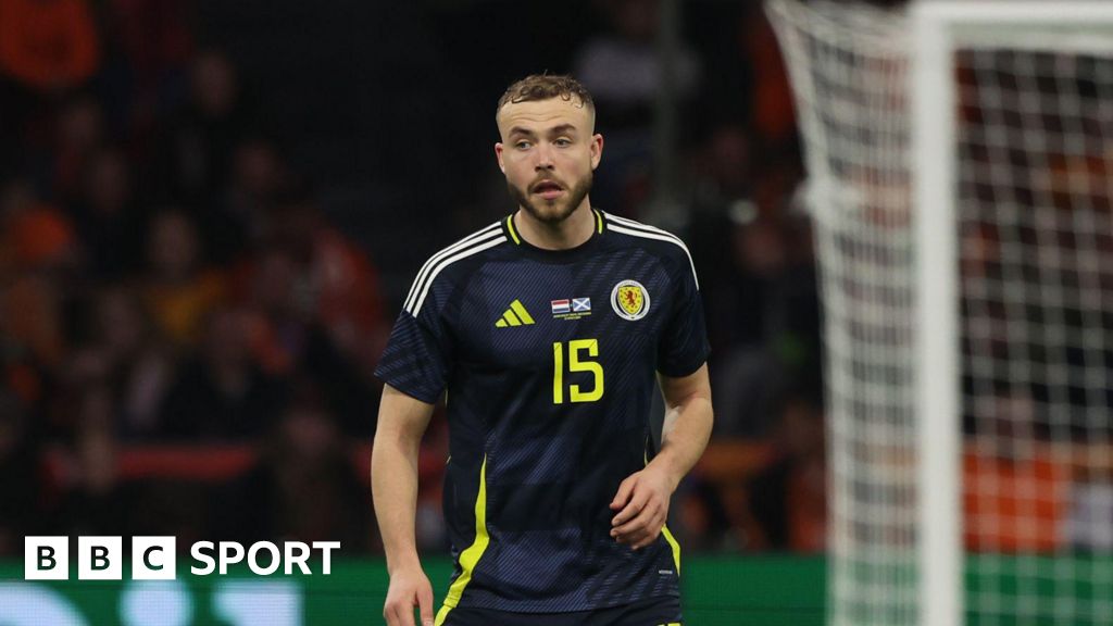 Scotland: Netherlands defeat ‘lesson’ for Clarke’s men – Porteous