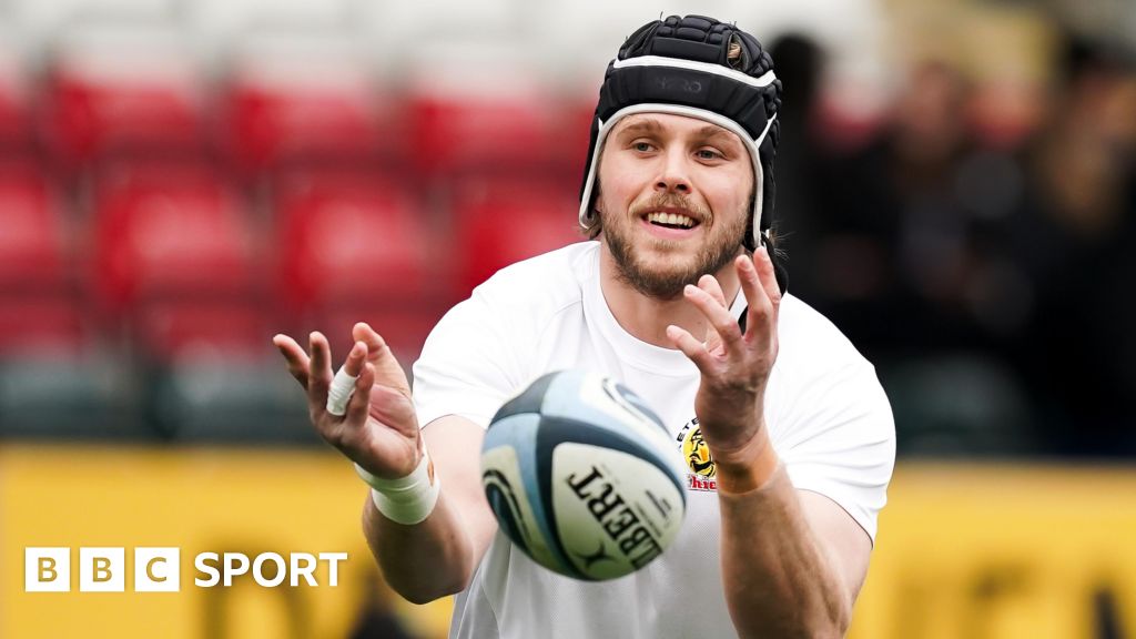 Scotland lock Gray leaves Exeter immediately