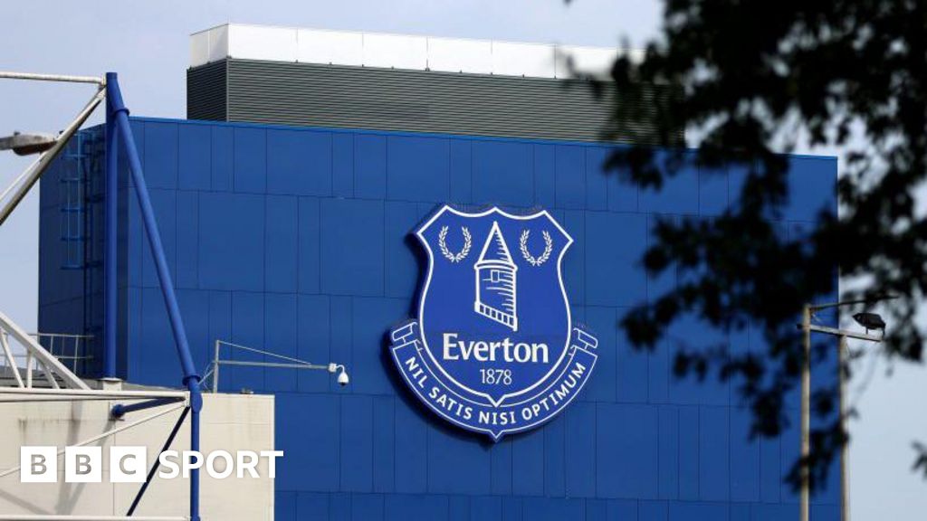 Everton Takeover Talks Continuing - BBC Sport