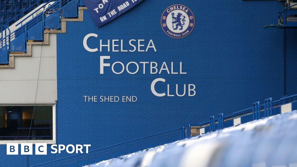 Chelsea news: Blues confident of compliance with Premier League ...