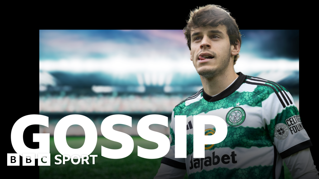 Scottish gossip: Bernardo, Sima & O’Riley