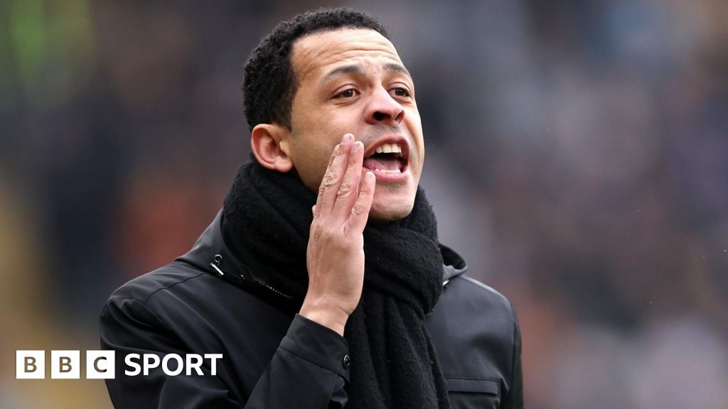 Liam Rosenior Named Head Coach of Strasbourg