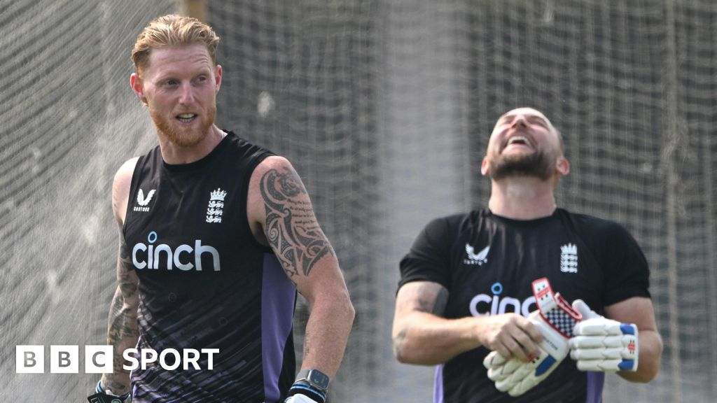 Pakistan v England: Ben Stokes eyes series win in Rawalpindi