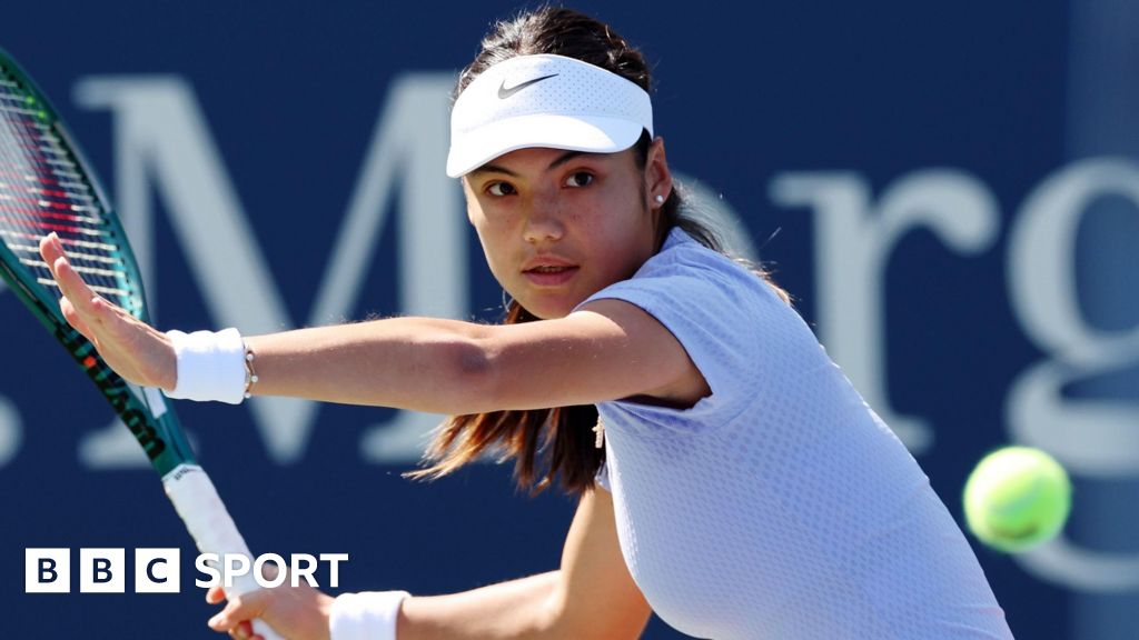 US Open 2024: Emma Raducanu plays against Sofia Kenin on Tuesday; Katie Boulter, Jack Draper and Dan Evans also in action