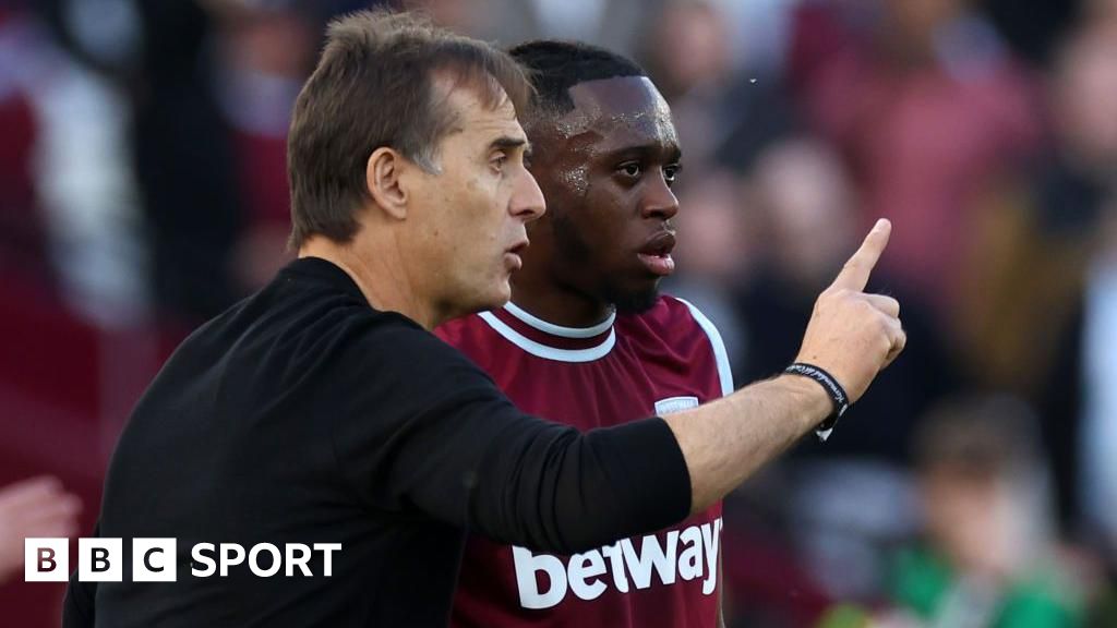 West Ham news: Nigel Reo-Coker on Julen Lopetegui