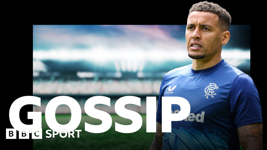 Scottish gossip: Rangers, Hearts, Shankland, Tavernier, Celtic, Dundee United, Tierney, McBurnie