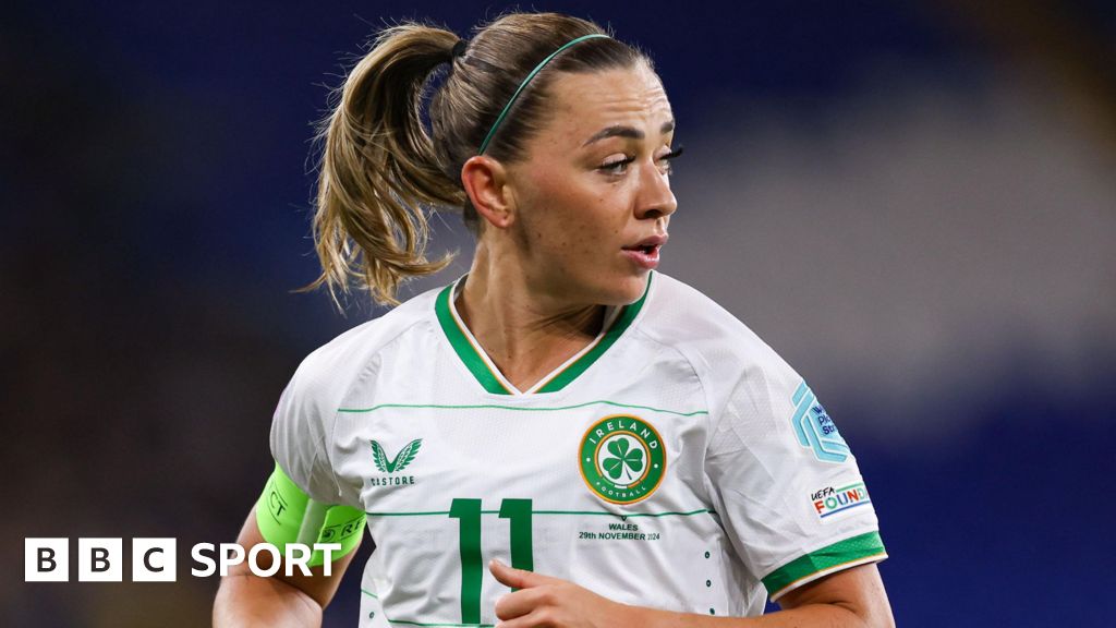 Republic of Ireland v Wales: We know what is at stake – Katie McCabe