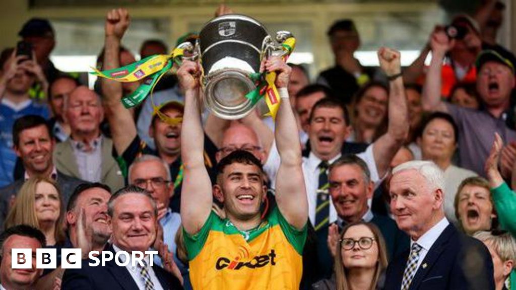 Connacht Championship Draw Set for Tomorrow